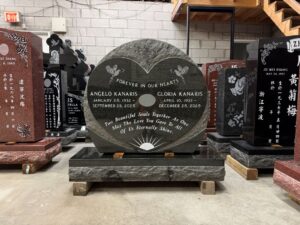 Stone Carving